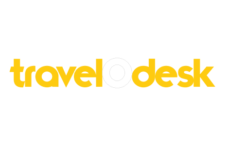 TravelODesk logo